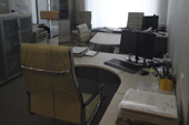 фото ремонта в офисе компании ЗАО ТД ТОТАЛ ПРОФИТ