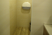 туалетные кабины в офисе ЗАО ТД ТОТАЛ ПРОФИТ