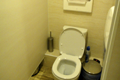 туалет фото в офисе ЗАО ТД ТОТАЛ ПРОФИТ